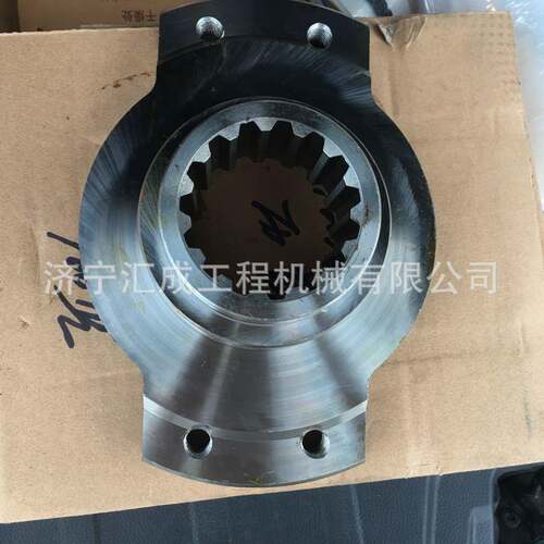 山推配件 SD13推土机联轴节 10Y-10-00004 联轴节 山推130联轴器