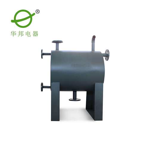 厂家直供 立式管道加热器 液体加热器 气体加热器