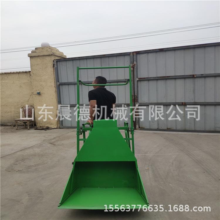 自走式小麦颗粒装袋机 油坊油菜籽抽粮绞龙式抽粪机