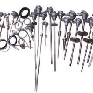 中盛仪表铠装 热电阻WZPK 398 150 L2=400