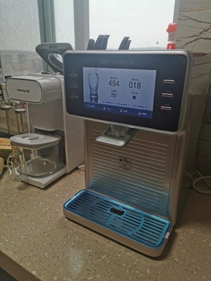 碧云泉N9净水器怎么样大家讲讲到底值不值得入手？