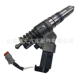 M11发动机电喷油器总成3087772工程机械喷油器