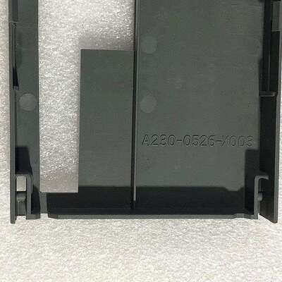 A06B-6096-H304 FANUC发那科侧板盖伺服驱动器现货