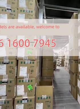 ABB变频器ACS510/580/355/1.1/7.5/132中英文控制面板90/15/4/3KW