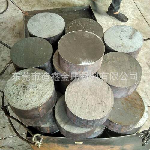 SKD61热作模具钢材 东莞SKD61圆钢 SKD61圆棒切割 欢迎来电咨询