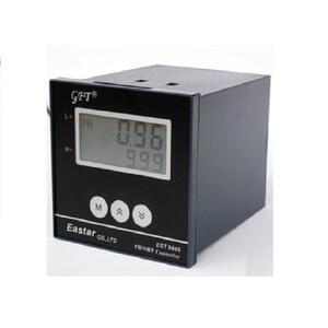 深圳供应EST9006水质在线监控PH仪表 纯水系统PH控制仪表厂家