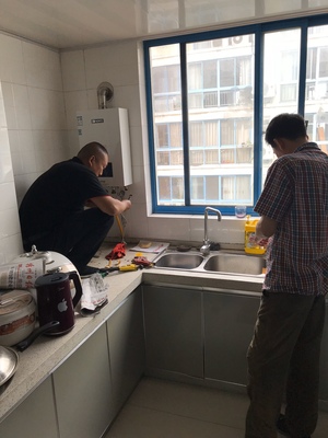 能率燃气热水器怎么样老实说说实情感受