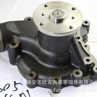 汽车叉车配件汽车水泵6SA1R 13610 842 1冷却剂泵 K2105