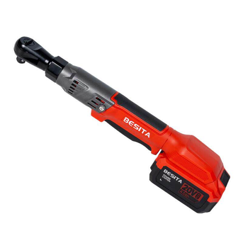 百思泰10件二合一850N.m电动扳手工具方案(E-8001)