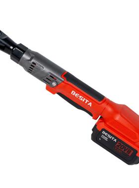 百思泰10件二合一850N.m电动扳手工具方案（E-8001）