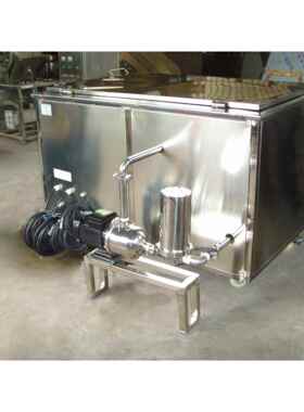 天华TH-7000B卡车发动机缸体超声波清洗机汽修工业用除油垢清洁机
