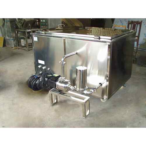 天华TH-7000B卡车发动机缸体超声波清洗机汽修工业用除油垢清洁机