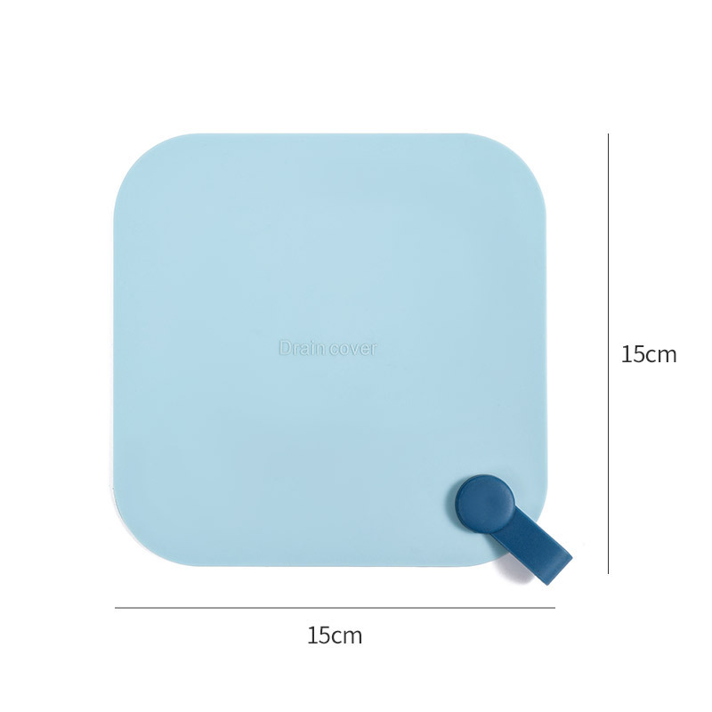 卫生间下水道地漏防臭厕所其它