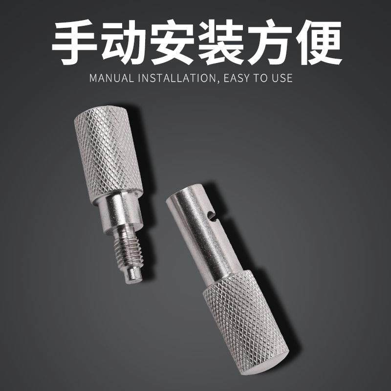 牛羊去角线锯牛羊角线锯牛角锯线手拉钢丝线剧割牛角去牛角线剧