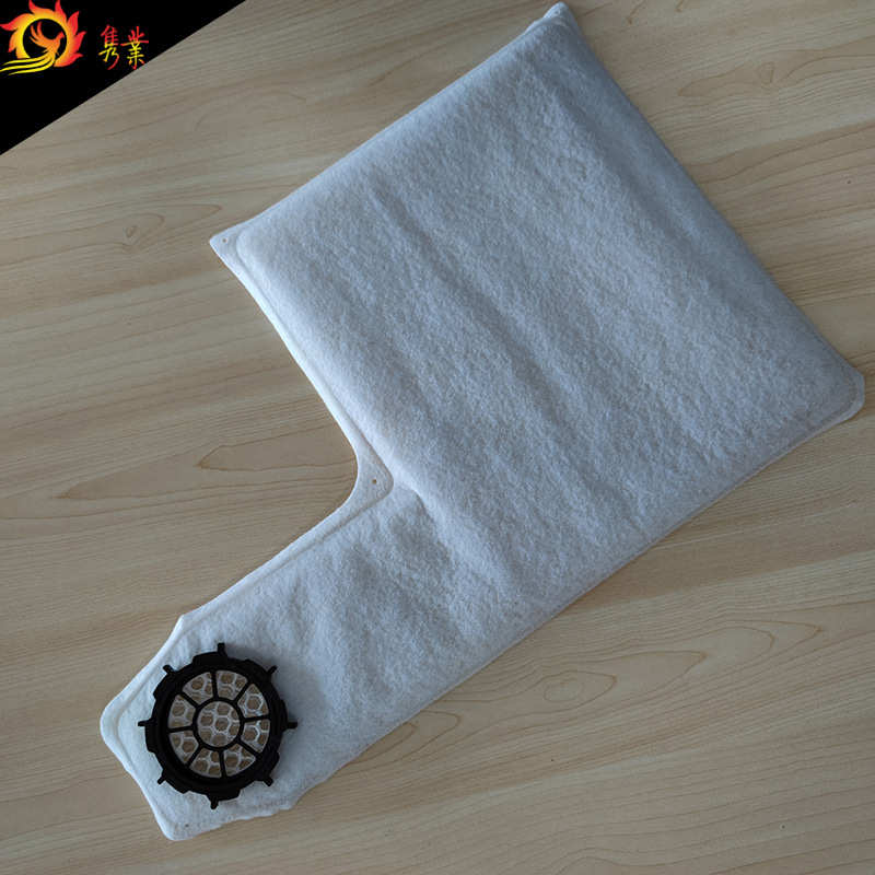 汽车座椅通风配件靠背按摩3D网布气袋气膜tpu气囊生产厂家