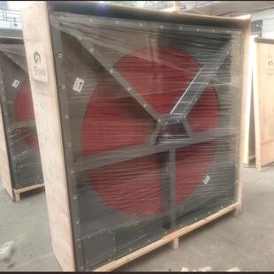 造船厂用硅胶除湿转轮常规款 1220X200转轮生产厂家