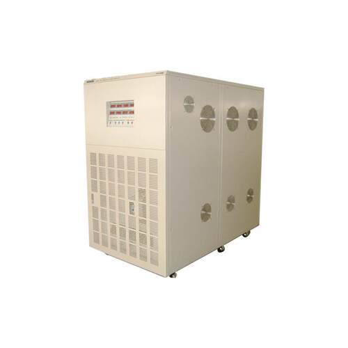 山东变频电源JJ98SS903D型大功率可程式变频电源三进三出