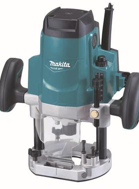 牧田M3600B雕刻机电木铣