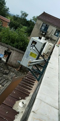 美的MH(E3) 150L升空气能热水器怎么样一个月后开始后悔了诉说原因