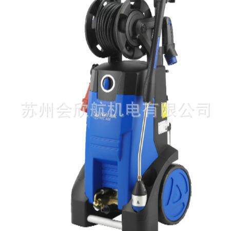 NILFISK-ALTO卷轴高压清洗机MC 3C-150/660 XT 小型工厂清洗机