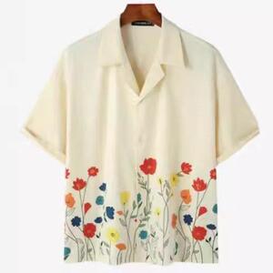 Three-piece Set Boy's Letter Print Short Sleeve Top & Hat &