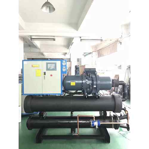 专业研发生产和销售节能型工业制冷制热产品温控精度±0.1℃