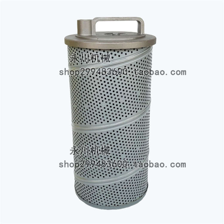 适配鑫豪906L/908L轮挖空滤空气机油柴油液压油回油滤芯格906;908