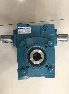 工基机械减速机BHQM60-A1 BHQM60-AI 10:1 BHQM60-10AI