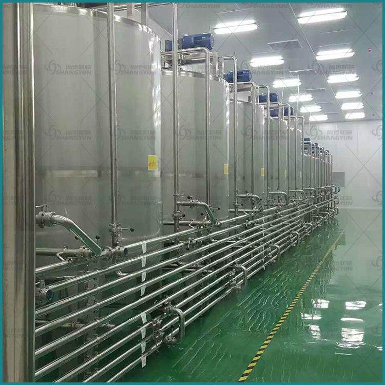 304不锈钢发酵罐葡萄酒发酵罐白酒发酵罐果酒发酵罐储罐
