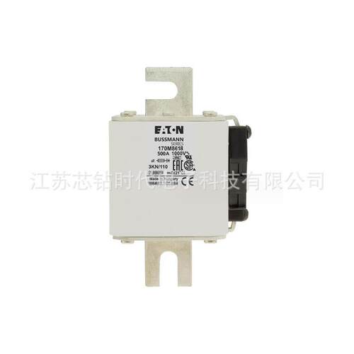 170M8623 170M8624 170M8625巴斯曼BUSSMANN熔断器保险丝