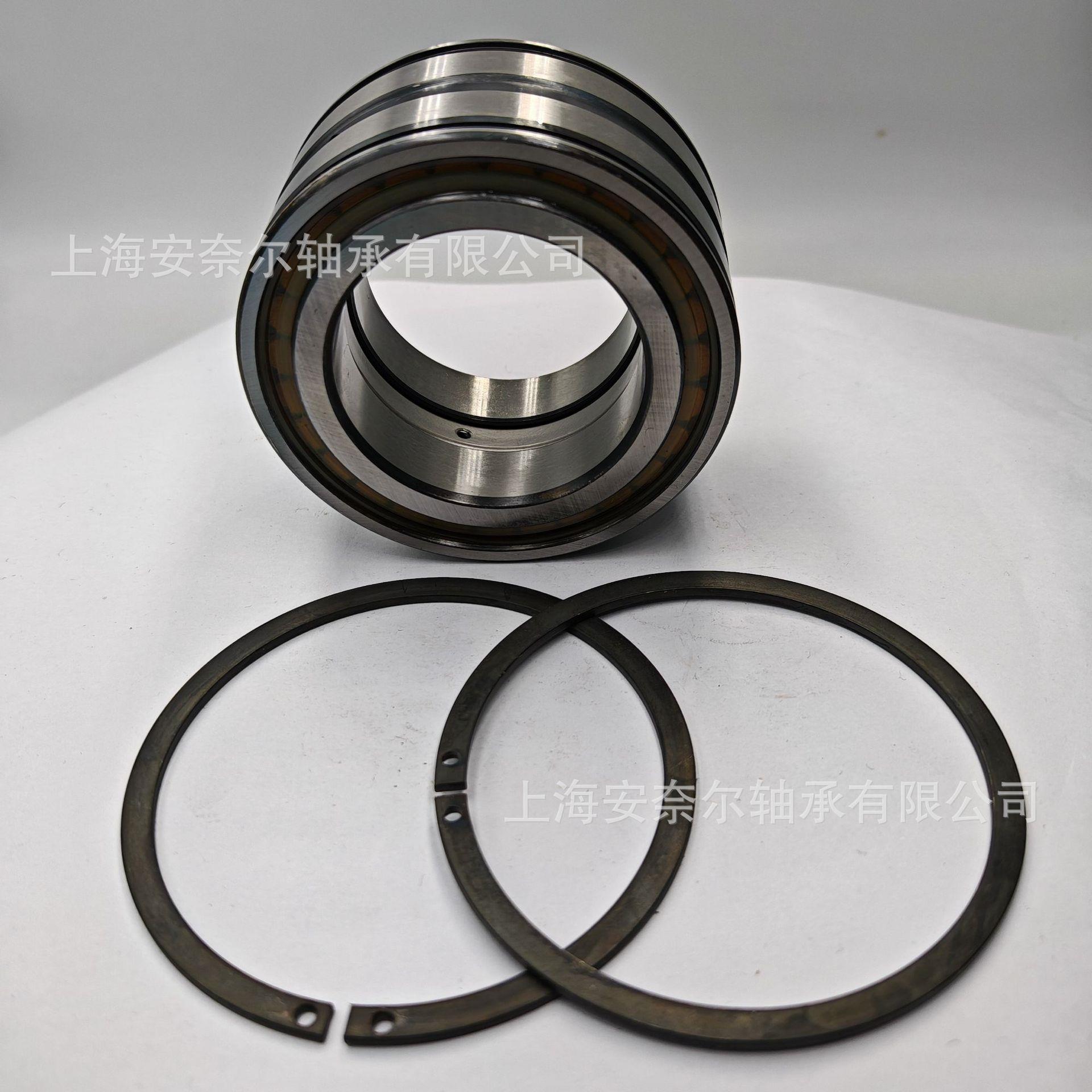 起重机滑轮/吊车用圆柱滚子轴承 E5008NRNT E5009NRNT E5010NRNT