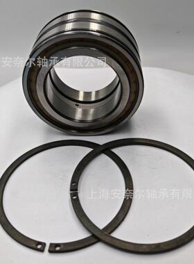 起重机滑轮吊车用圆柱滚子轴承DC5011ZZNR DC5012ZZNR DC5013ZZNR