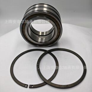 起重机滑轮吊车用圆柱滚子轴承DC5011ZZNR DC5013ZZNR DC5012ZZNR