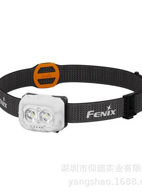 Fenix菲尼克斯HL18R-T/HL18R-T V2.0 头灯单手调灯带作工作作业头
