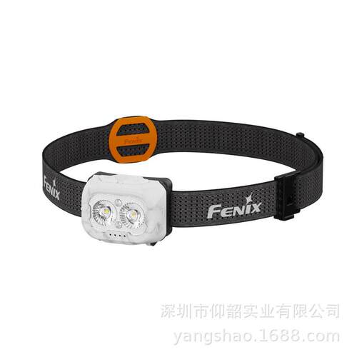 Fenix菲尼克斯HL18R-T/HL18R-T V2.0 头灯单手调灯带作工作作业头