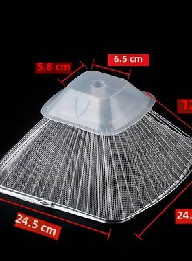 Boss油烟机过滤器老式油烟机格栅Cxw200-727A t 728B 737t油杯