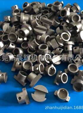 PCB工厂直通联轴器ZH-M054连轴器M054外径22*内孔16x15D通孔316