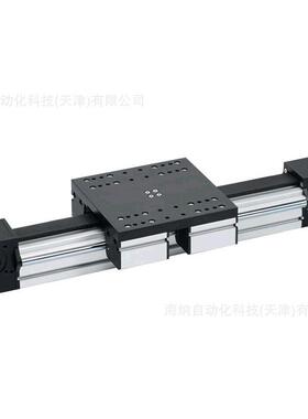NSK丝杆导轨定位滑台/线性模组MCM03010/05020/MCH06040H1020K00