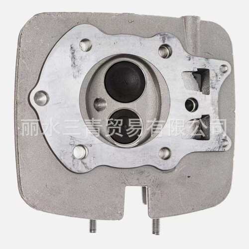 2000-2006 TRX350气缸头 12200-HN5-670 Rancher350 Cylinder kit