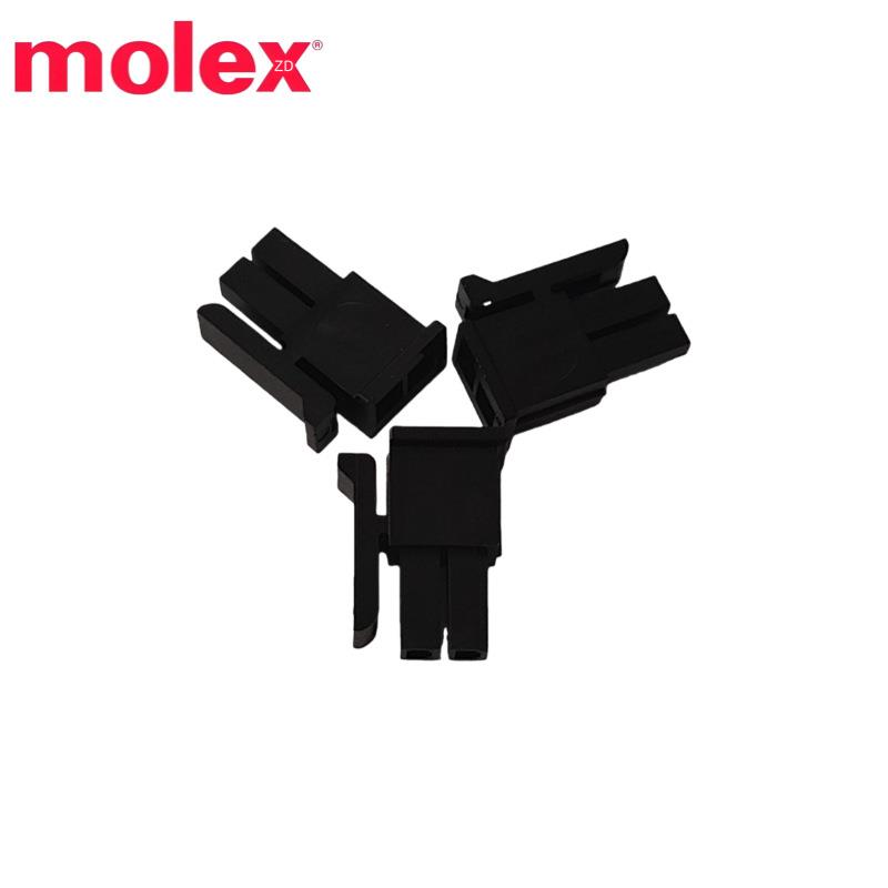 MOLEX莫仕0430220光伏连接器储能连接0ZOY器汽车接5头接插件端子
