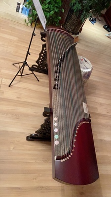 仙声古筝出不出名？名仙声古筝排第几？说真心话音色差不差？