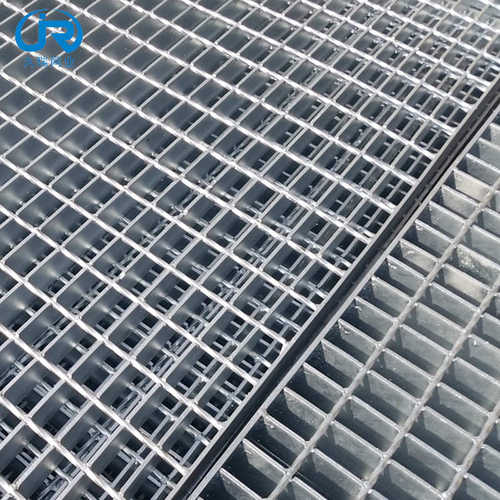 【钢格板】定制异型排水沟钢格板不锈钢平台踏步板格栅网热镀锌