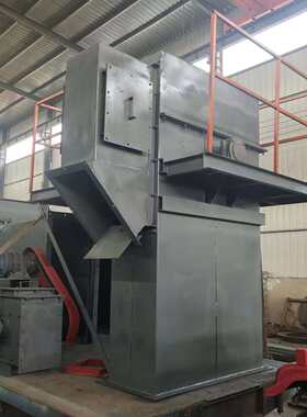 现货NENE斗式升机工业建提筑沙石化厂肥垂物料提升机直斗式上料机