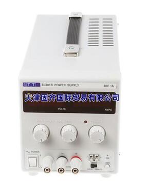 Aim-TTi EL301R 台式电源 115V 230V交流 输出0-30V,1A, 30W