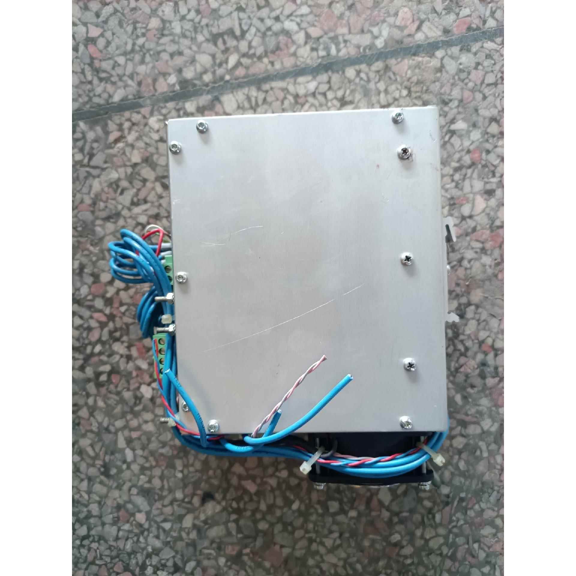 CCD93-70拆机phytron驱动器请询议价