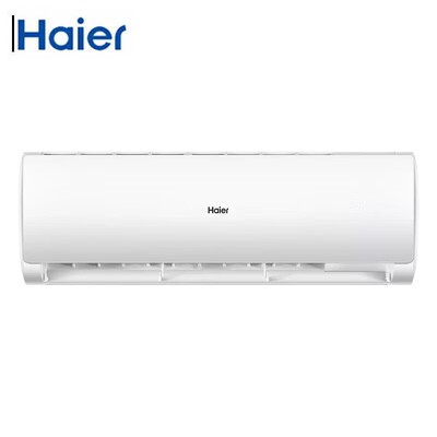 空调大3匹KFR-72GW/18MEA81U1一级能效变频冷暖壁挂式挂机