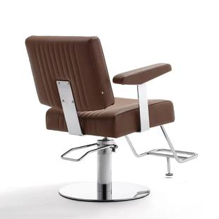 理髲店椅子网红美专发发廊用剪发椅椅美发店放椅倒剪发烫染理容子