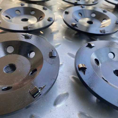 PCD金刚石磨杯轮地坪翻新砂轮磨盘磨片磨轮金刚石磨轮水泥石材混