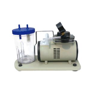 小型真空泵M 745 真空负压泵 无油隔膜真空泵