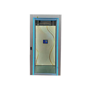 阁楼家用自建房小型电梯室内电梯复式四楼阁二三层五层液压式简易